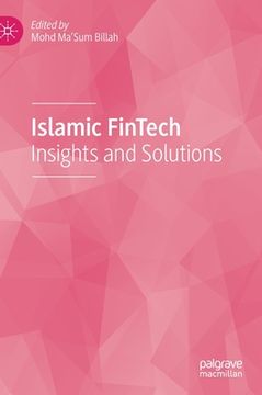 portada Islamic Fintech: Insights and Solutions (in English)