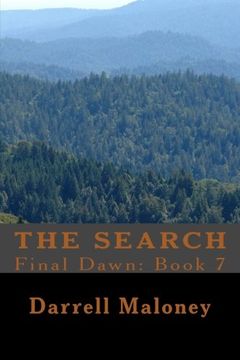 portada The Search: Volume 7 (Final Dawn)