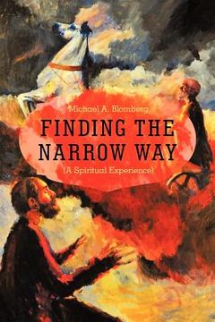 portada finding the narrow way