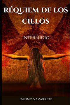 portada Réquiem de los Cielos: Interludio