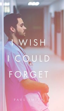 portada I Wish I Could Forget (in English)