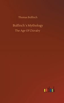 portada Bulfinch´s Mythology (en Inglés)
