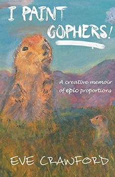 portada I Paint Gophers! (in English)