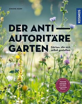 portada Der Antiautoritäre Garten (en Alemán)