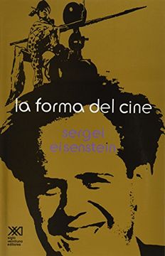 portada La Forma del Cine (in Spanish)