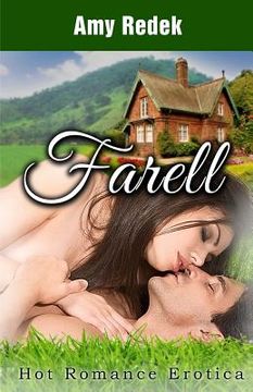 portada Farell: Hot Romance Erotica