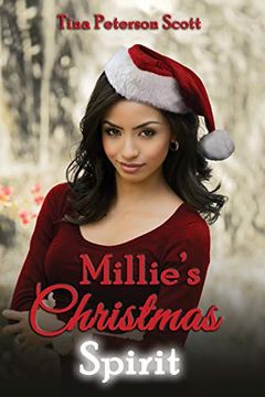 portada Millie'S Christmas Spirit (en Inglés)
