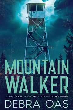 portada Mountain Walker (en Inglés)