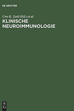 portada Klinische Neuroimmunologie (en Alemán)