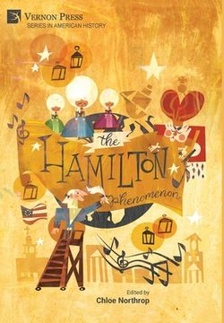 portada The Hamilton Phenomenon (en Inglés)