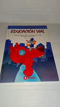 portada Educacion Vial (in Spanish)