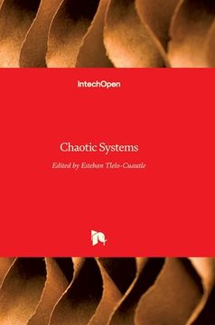 portada Chaotic Systems