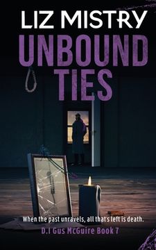 portada Unbound Ties (en Inglés)