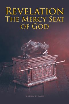 portada Revelation: The Mercy Seat of God