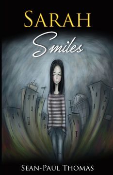 portada Sarah Smiles (en Inglés)