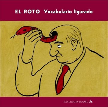 portada Vocabulario Figurado (in Spanish)