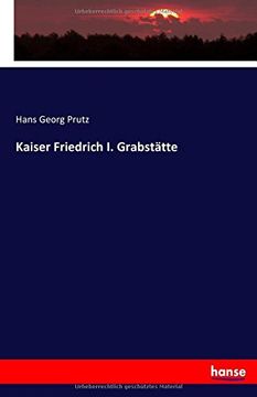 portada Kaiser Friedrich i. Grabstätte