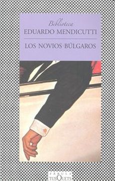 los novios bulgaros