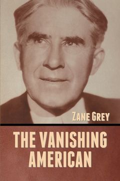 portada The Vanishing American (in English)