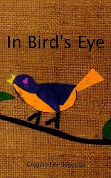 portada in bird's eye (in English)