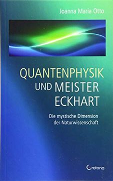 portada Quantenphysik und Meister Eckhart (en Alemán)