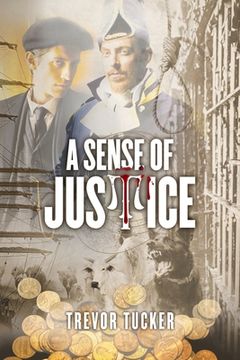 portada A Sense of Justice (en Inglés)