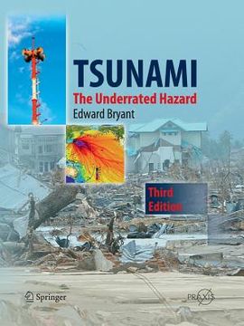 portada Tsunami: The Underrated Hazard (en Inglés)
