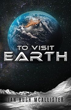 portada To Visit Earth (en Inglés)