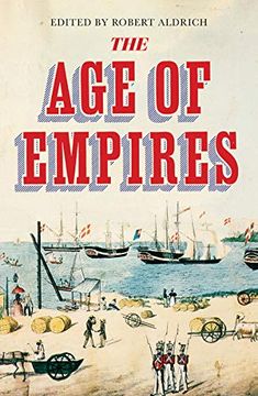 portada The age of Empires 
