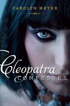 portada cleopatra confesses