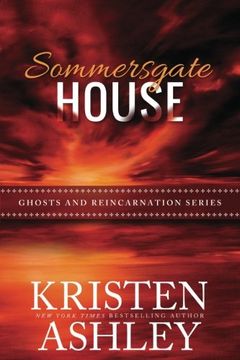 portada Sommersgate House (Ghosts and Reincarnation) (Volume 1)
