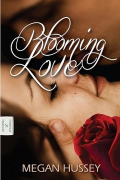 portada Blooming Love (en Inglés)