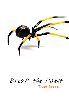 portada Break the Habit (en Inglés)