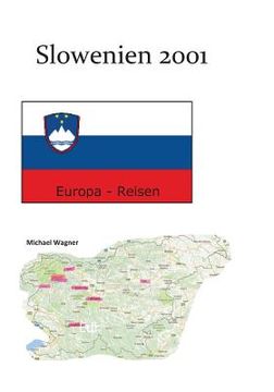 portada Slowenien 2001: Europa-Reisen (in German)