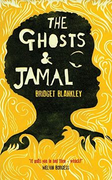 portada The Ghosts & Jamal (in English)