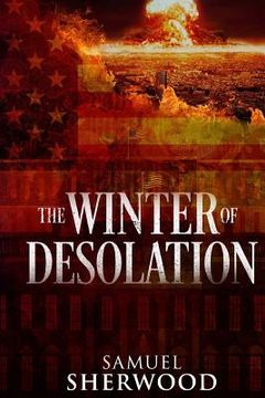 portada The Winter of Desolation (en Inglés)