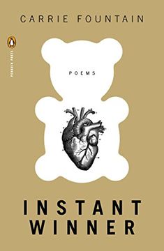 portada Instant Winner: Poems (Penguin Poets) 