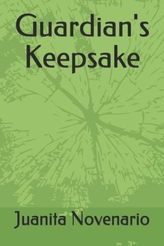 portada Guardian's Keepsake (en Inglés)
