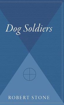 portada Dog Soldiers (in English)