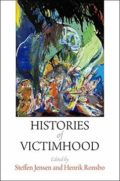 portada Histories of Victimhood (The Ethnography of Political Violence) (en Inglés)