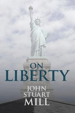 portada On Liberty