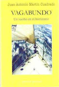 portada Vagabundo, un Sueño en el Horizonte (in Spanish)
