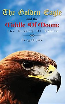 portada The Golden Eagle and the Fiddle of Doom 