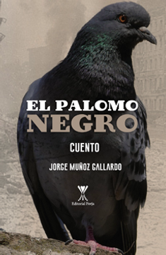 portada El Palomo Negro