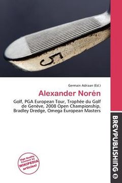 alexander nor n (en Inglés)