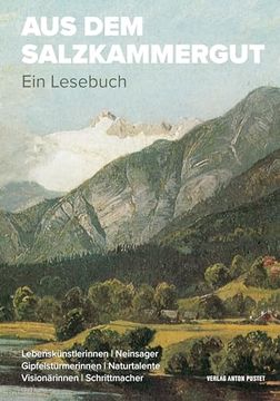 portada Aus dem Salzkammergut (in German)