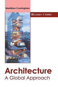 portada Architecture: A Global Approach (en Inglés)