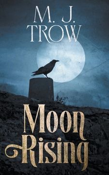 portada Moon Rising (en Inglés)