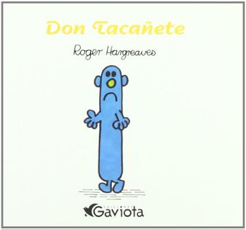portada Don Tacañete
