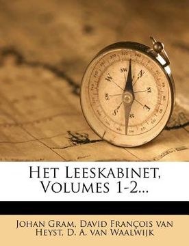 portada Het Leeskabinet, Volumes 1-2...